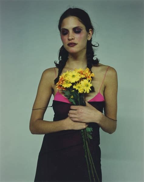 davide sorrenti photography